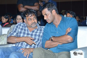 Pandem Kodi 2 Movie Pre Release Event Photos